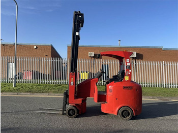 Вилочный погрузчик