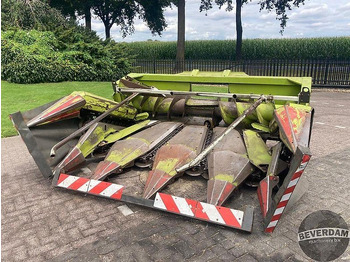 Сельскохозяйственная техника CLAAS