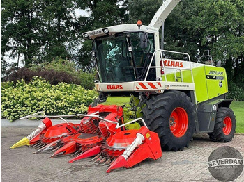 Сельскохозяйственная техника CLAAS Jaguar