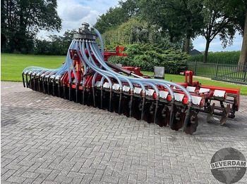 Сельскохозяйственная техника EVERS