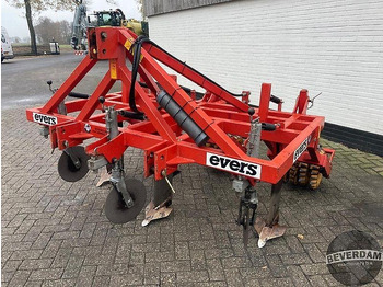 Плуг Evers WBG 3-270: фото 3 Плуг Evers WBG 3-270: фото 3