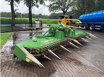 Навесное оборудование для комбайна Krone Easy Collect 6000FP: фото 3