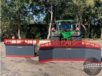 Техника для силоса SCHÄFFER