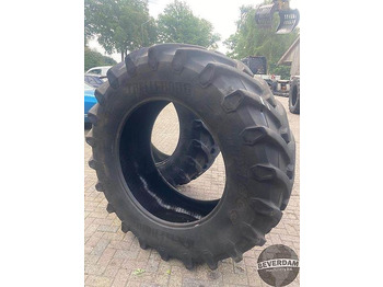 Шина для Сельскохозяйственной техники Trelleborg TM800 650/65R42: фото 3