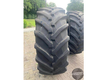 Шина для Сельскохозяйственной техники Trelleborg TM800 650/65R42: фото 5