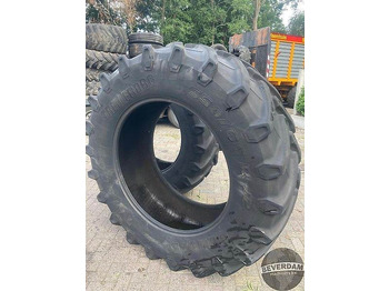 Шина для Сельскохозяйственной техники Trelleborg TM800 650/65R42: фото 4