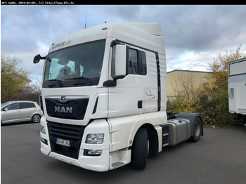 Тягач MAN TGX 18.500