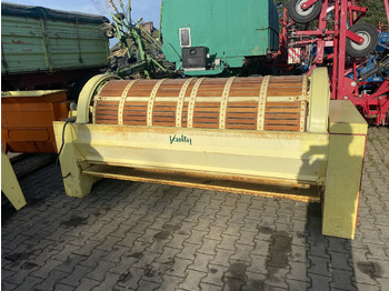 Послеуборочное оборудование