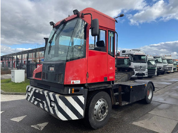 Терминальный тягач KALMAR