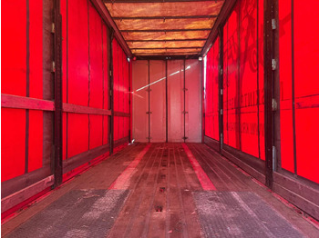 Тентованный грузовик Kel-Berg PRAH 27 3X BPW AXLE CURTAIN SIDE: фото 5