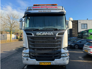 Scania R730 V8 8X4 EURO 6 BIG AXLES в лизинг Scania R730 V8 8X4 EURO 6 BIG AXLES: фото 3