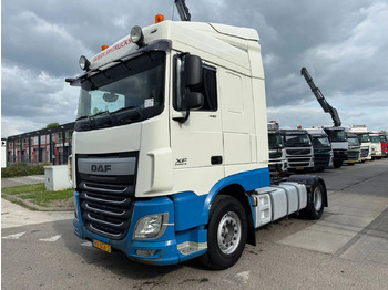 Тягач DAF XF 440