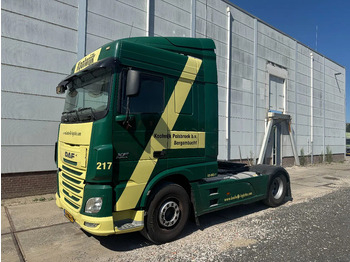 Тягач DAF XF 460