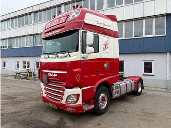 Тягач DAF XF 460