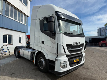 Тягач IVECO Stralis HI-WAY