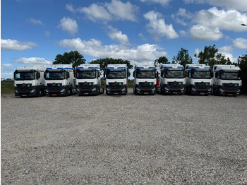 Тягач MERCEDES-BENZ Actros 1842