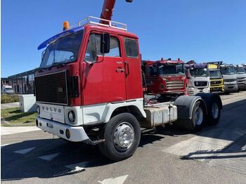 Тягач VOLVO F89