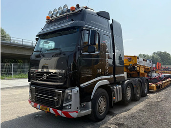 Тягач VOLVO FH16 750