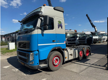 Тягач VOLVO FH 460