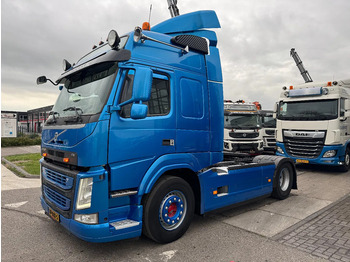 Тягач VOLVO FM 370