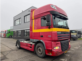 Тягач DAF XF 105.460 4X2 - EURO 5 + FULL SPOILER + NL TRUC: фото 3