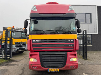 Тягач DAF XF 105.460 4X2 - EURO 5 + FULL SPOILER + NL TRUC: фото 2