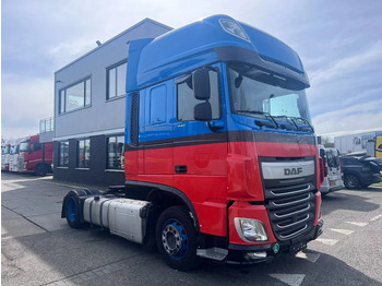 Тягач DAF XF 440 SSC 4X2 EURO 6 VOLUME: фото 3 Тягач DAF XF 440 SSC 4X2 EURO 6 VOLUME: фото 3