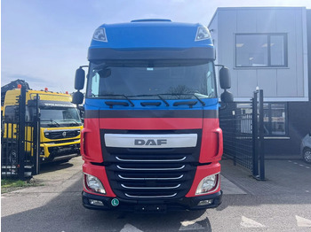 Тягач DAF XF 440 SSC 4X2 EURO 6 VOLUME: фото 2 Тягач DAF XF 440 SSC 4X2 EURO 6 VOLUME: фото 2