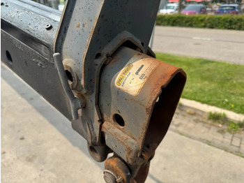 Тягач Volvo FH 460 6X2 PALFINGER 2300 + REMOTE CONTROL: фото 4 Тягач Volvo FH 460 6X2 PALFINGER 2300 + REMOTE CONTROL: фото 4