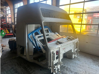 Кабина и интерьер для Грузовиков Volvo FH XL: фото 2