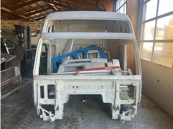 Кабина и интерьер для Грузовиков Volvo FH XL: фото 3