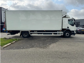 Volvo FL 250 4X2 EURO 6 THERMO KING TÜV TILL 03-2026 в лизинг Volvo FL 250 4X2 EURO 6 THERMO KING TÜV TILL 03-2026: фото 5