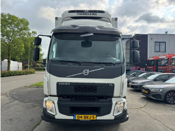 Volvo FL 250 4X2 EURO 6 THERMO KING TÜV TILL 03-2026 в лизинг Volvo FL 250 4X2 EURO 6 THERMO KING TÜV TILL 03-2026: фото 2