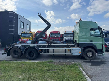 Volvo FM 410 6X2 EURO 6 VDL 21T HOOK в лизинг Volvo FM 410 6X2 EURO 6 VDL 21T HOOK: фото 3