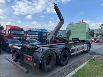 Volvo FM 410 6X2 EURO 6 VDL 21T HOOK в лизинг Volvo FM 410 6X2 EURO 6 VDL 21T HOOK: фото 4