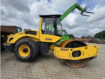 Компактор BOMAG