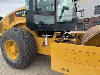 Компактор CAT CS 66B: фото 5