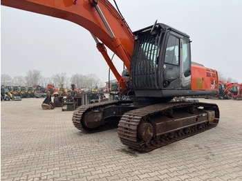 Гусеничный экскаватор HITACHI ZX 350 LCN: фото 3
