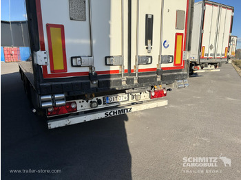 Изотермический полуприцеп SCHMITZ Reefer Multitemp Double deck: фото 4