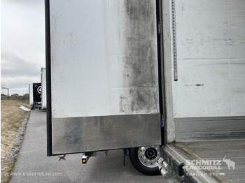 Изотермический полуприцеп SCHMITZ Reefer Multitemp Double deck: фото 5