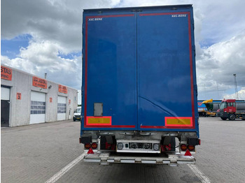 Полуприцеп-фургон KEL-BERG Boxtrailer/kastenauflieger/bokstrailer: фото 4