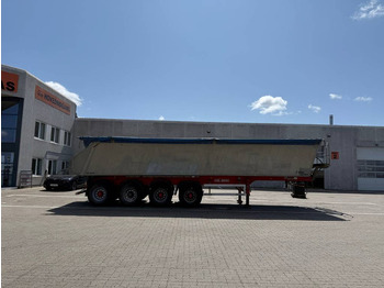 KEL-BERG Tipper/Kipper/Tiptrailer в лизинг KEL-BERG Tipper/Kipper/Tiptrailer: фото 2