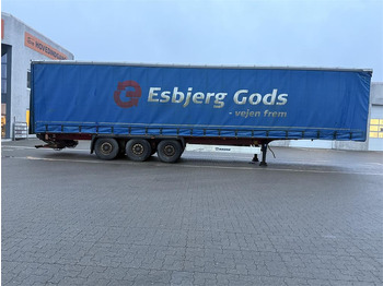 Krone 34 pl. в лизинг Krone 34 pl.: фото 3