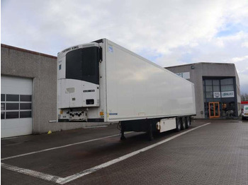 Полуприцеп-рефрижератор KRONE