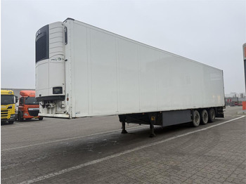 Полуприцеп-рефрижератор SCHMITZ