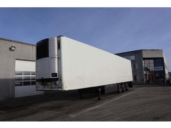 Полуприцеп-рефрижератор SCHMITZ
