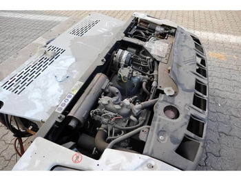 Запчасти CARRIER Supra 550: фото 4