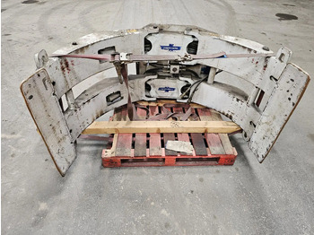 Грейфер CASCADE