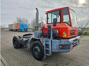 Терминальный тягач CVS-Ferrari TT2516B: фото 3 Терминальный тягач CVS-Ferrari TT2516B: фото 3