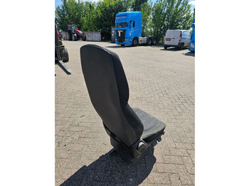 Сиденье для Грузовиков DAF LF 2020 - Bijrijderstoel: фото 5
